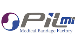 PIL MI Medical Bandage Factory